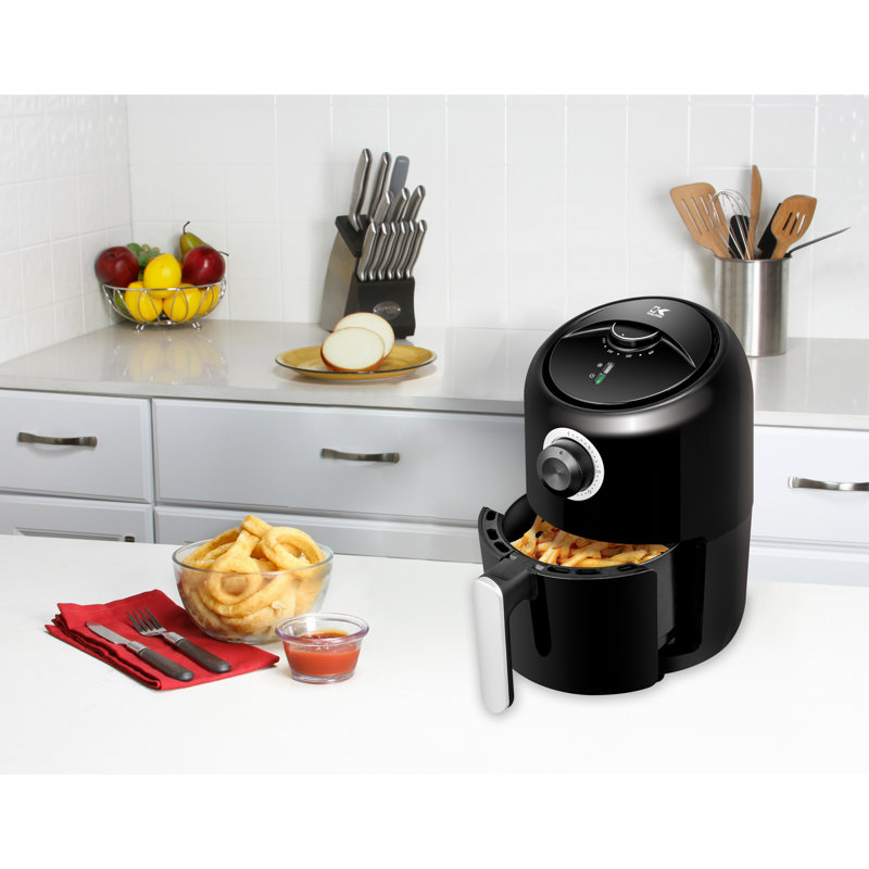 mini air fryer