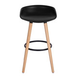 Efigenia 26 Counter Stool (Set of 2) by Corrigan Studio®