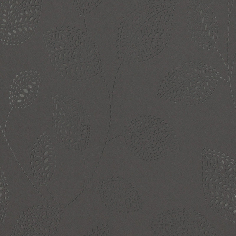 Walls Republic Contemporary 33 X 20 8 Dashed Leaves Wallpaper Wayfair Now if you want to make a drawing or painting silver get a few silver markers of different brands and use dark for shadows and light for highlights. wayfair