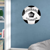 Soccer Ball Lamp Wayfair