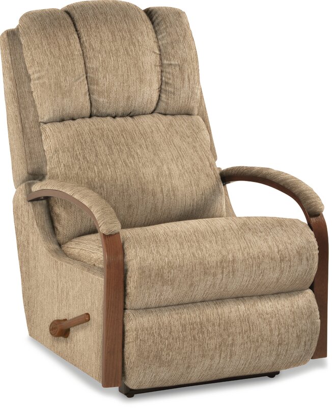 La-Z-Boy Harbor Town Recliner & Reviews | Wayfair