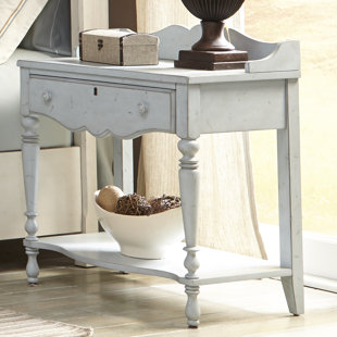 Go to store & view more images Newport 1 Drawer Nightstand by American Woodcrafters