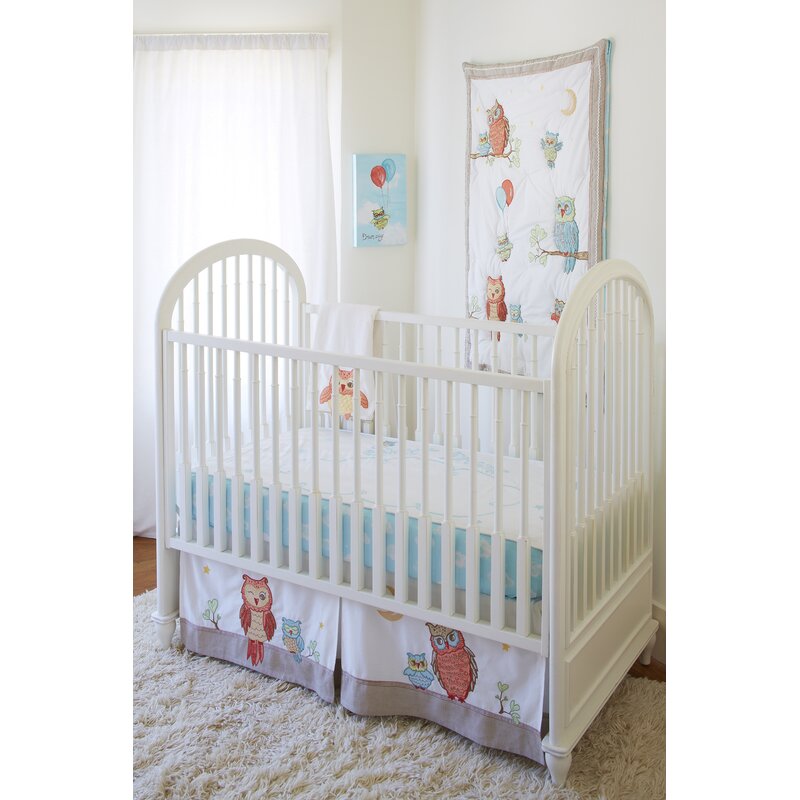 cloud crib sheets