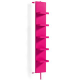 Luxury Pink Wall Organization Perigold