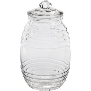 Sedona 101 qt. Storage Jar