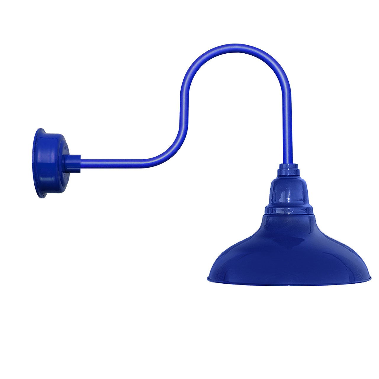 Cocoweb Dahlia Led Outdoor Barn Light Wayfair