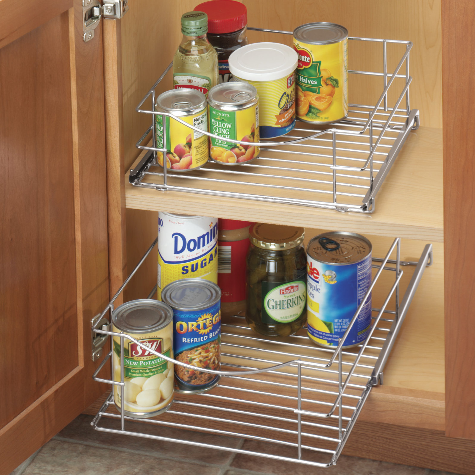 Miles Kimball Pull Out Drawer Wayfair