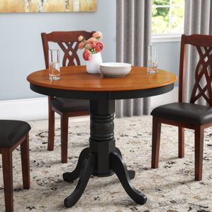Cedarville Dining Table by Alcott Hill