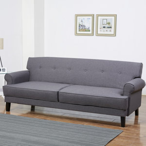 3-Sitzer Schlafsofa Winsor von Leader Lifestyle
