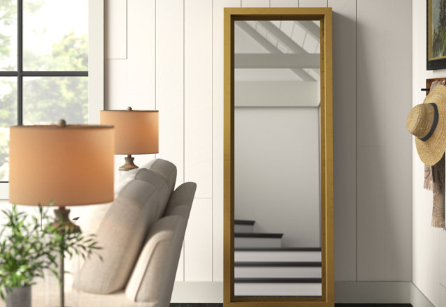 Floor Mirrors You'll Love