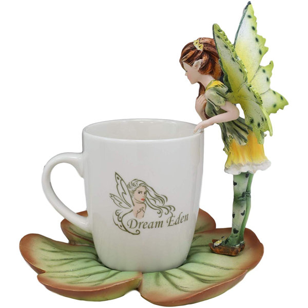 Tea Cup Display Stand Wayfair