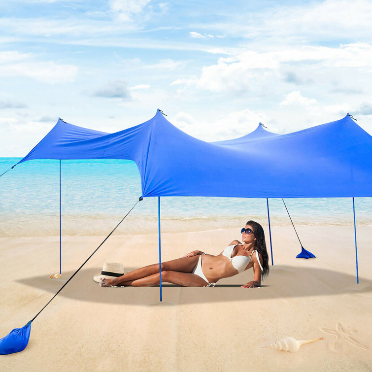 stansport sport cabana tent