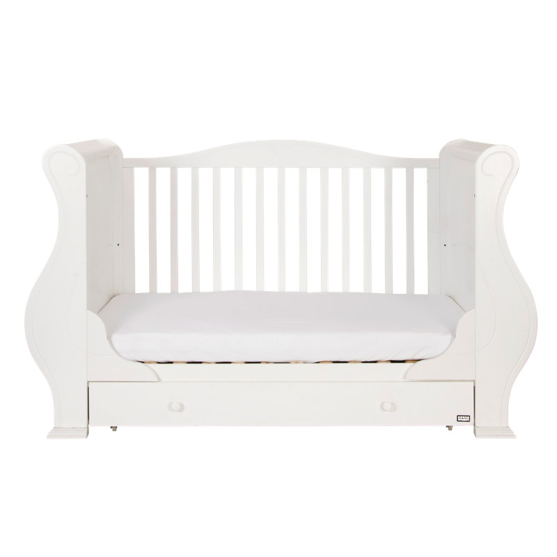 louis cot bed