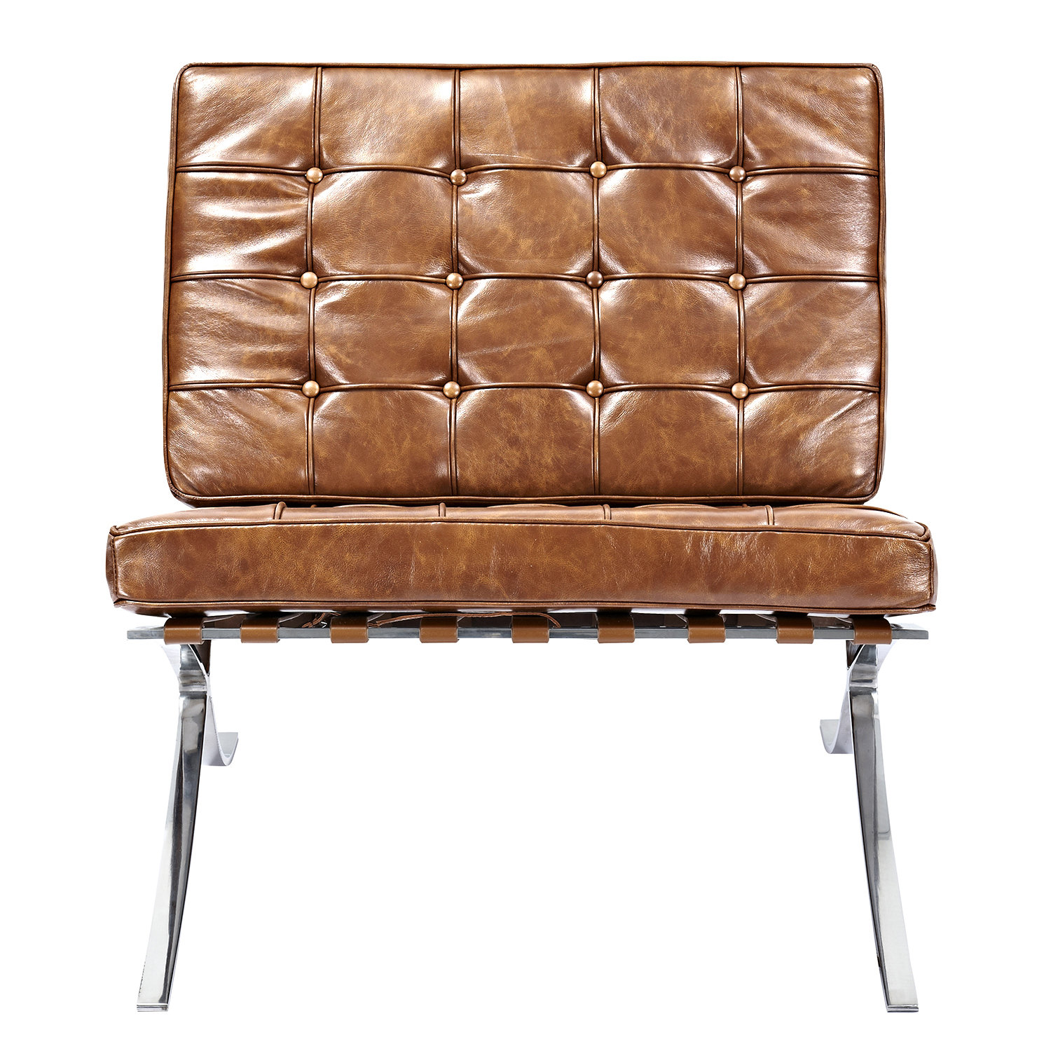 Barca Lounge Chair - HOME IDEAS