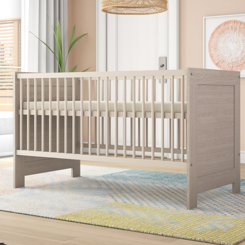 wayfair cot bed