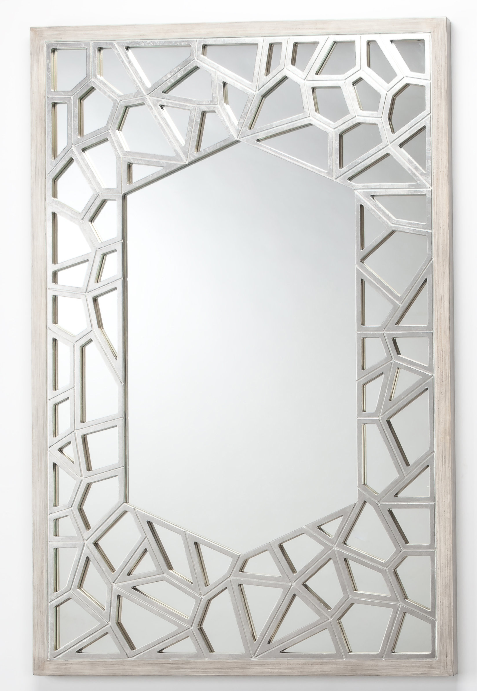 Artmax Modern Accent Mirror Wayfair