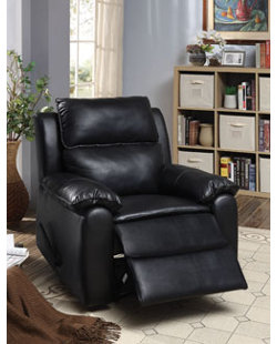 Melcher Manual Recliner by Red Barrel Studio Cheap