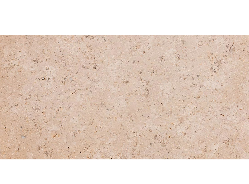 Parvatile Dijon 12 X 24 Stone Field Tile In Brushed Beige Wayfair