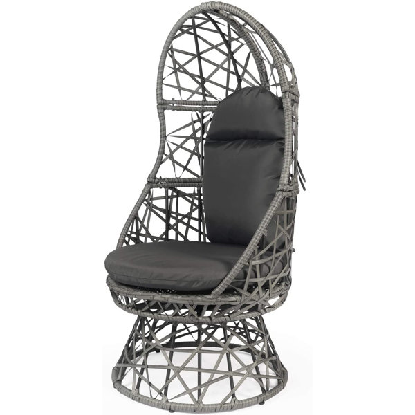 southport patio egg chair
