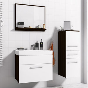 Badezimmer-Set von dCor design