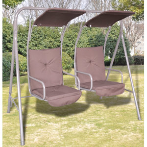Check price and read more information from trusted store. Hollywoodschaukel mit Gestell von Home Etc