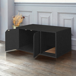 Designer Cat Litter Boxes Litter Box Enclosures Joss Main