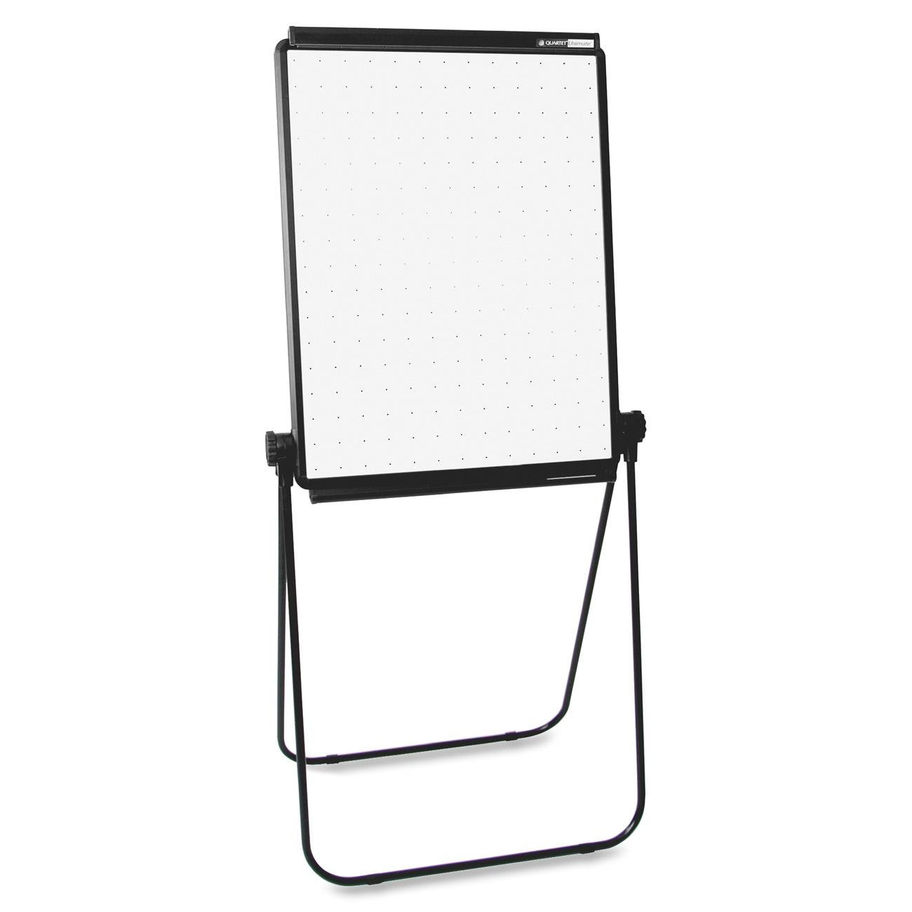 Quartet Folding Flipchart Easel Wayfair