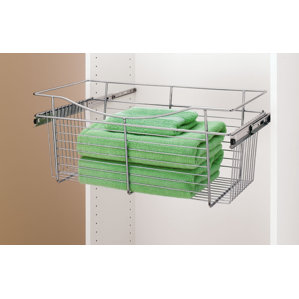 Deep Pull-Out 30