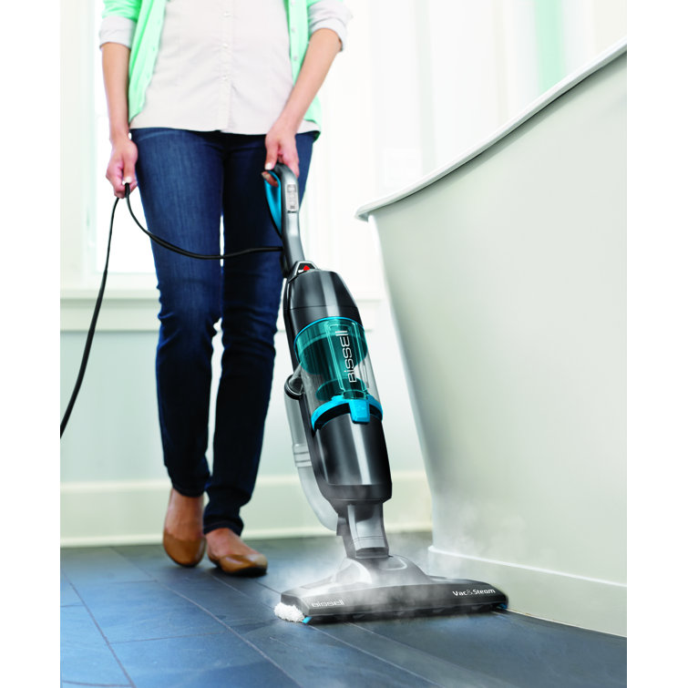 Bissell 1977N Vac \u0026 Steam 2-in-1 Vacuum Cleaner