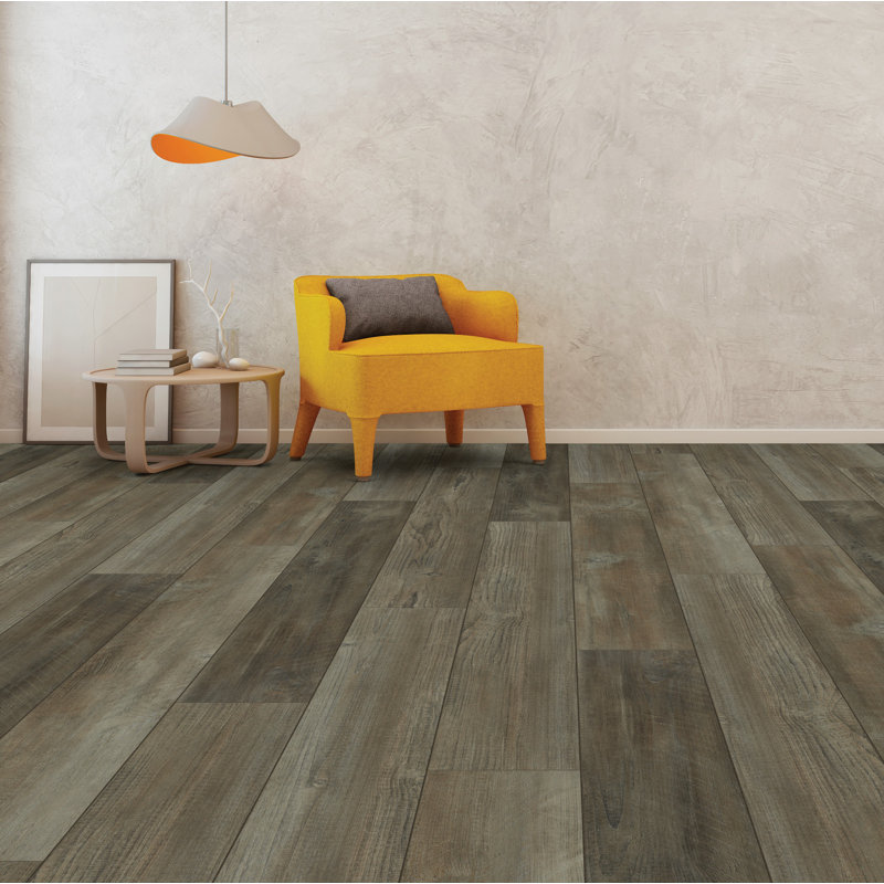 Shaw Floors Venus 8 86 X 59 06 X 6 4mm Pine Spc Luxury Vinyl