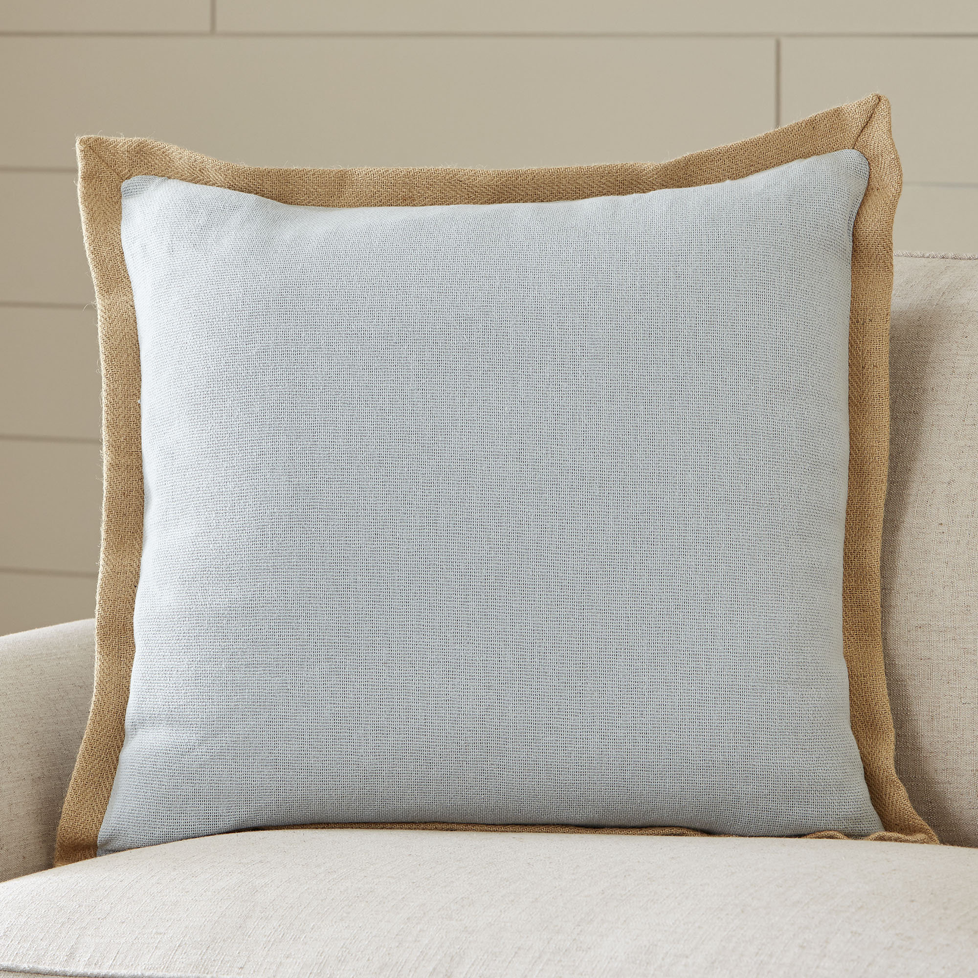 Birch Lane Heritage 22 Throw Pillow Cover Reviews Wayfair Birch Lane Heritage 22 Throw Pillow
