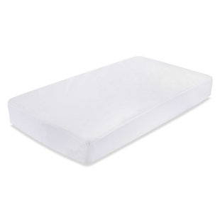 travel cot mattress protector