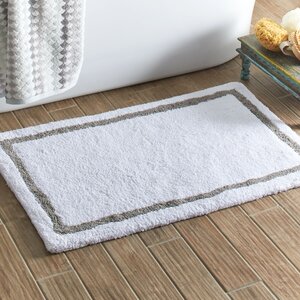 Bessemer Bath Mat (Set of 2)