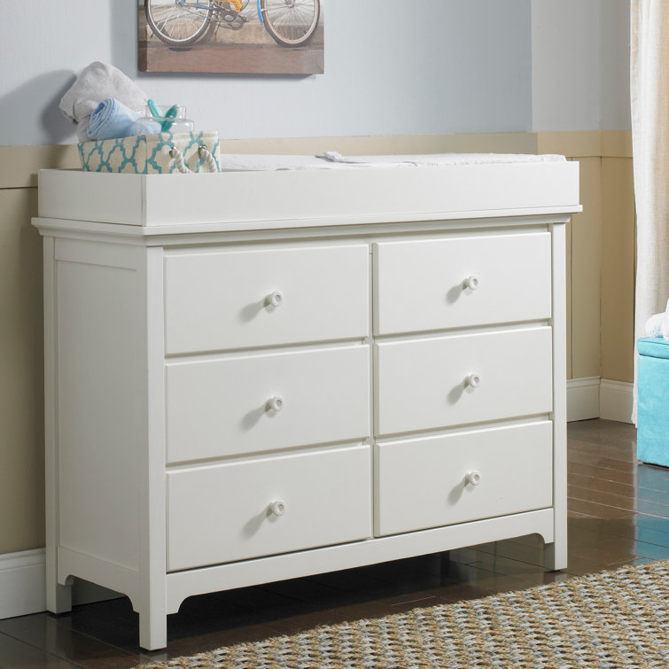 ti amo changing table