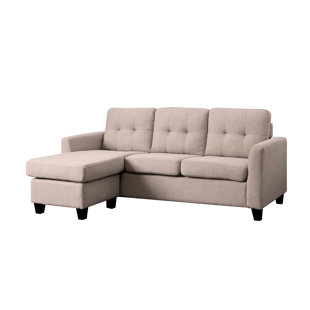 Rosy Sectional by Latitude Run Reviews
