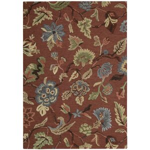 Lymon Brickyard Rug