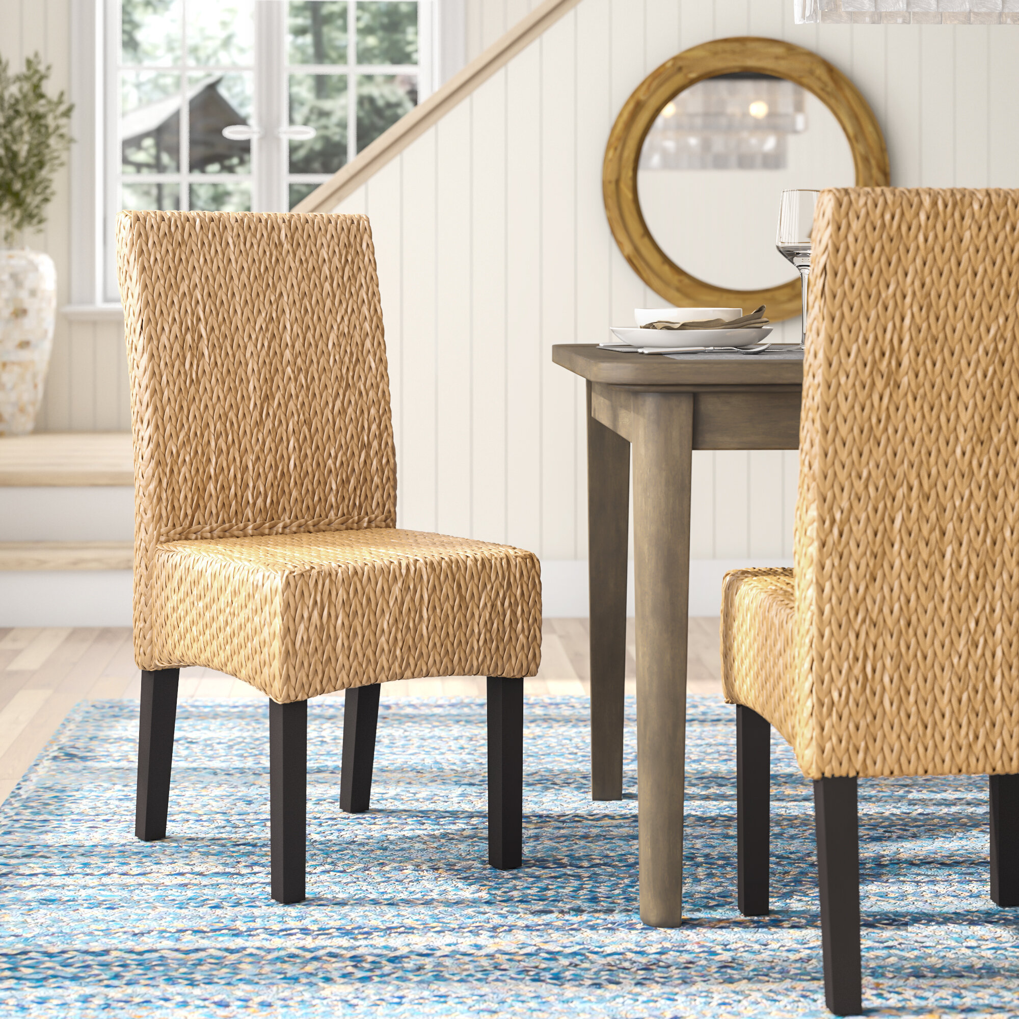 willow side chair