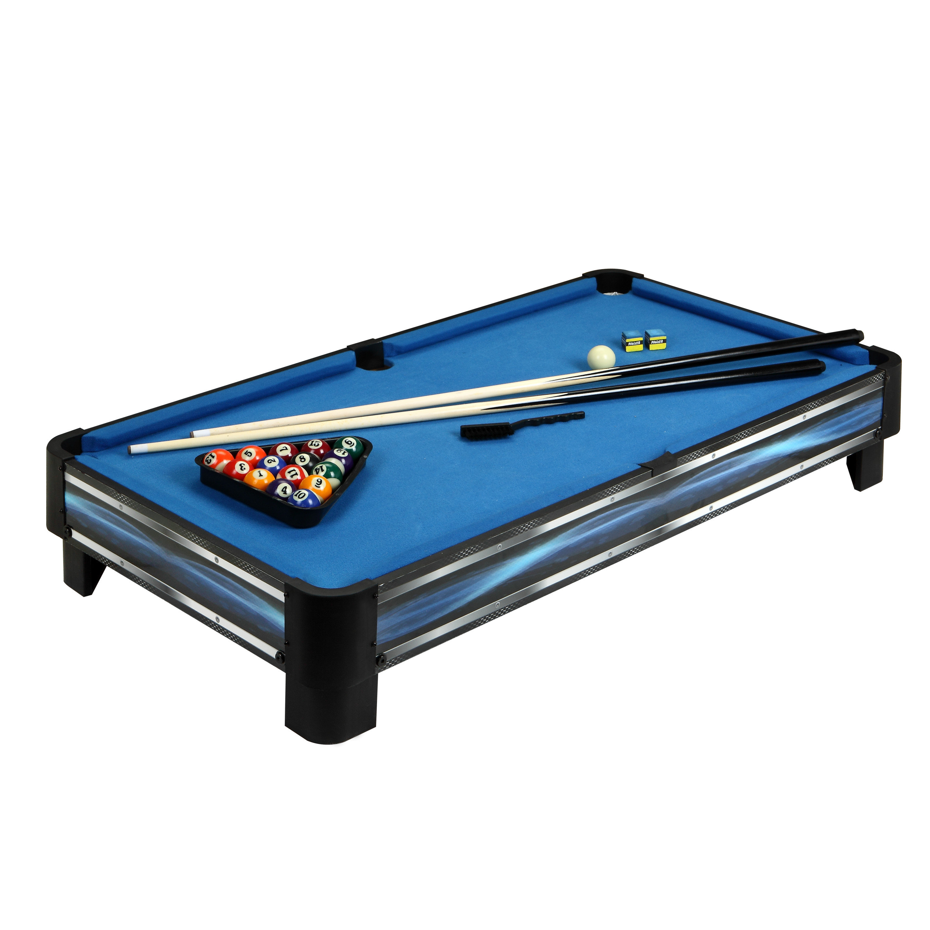 Hathaway Games Pool Table & Reviews Wayfair