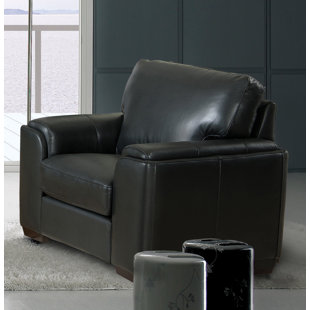 Hadley Armchair by Orren Ellis