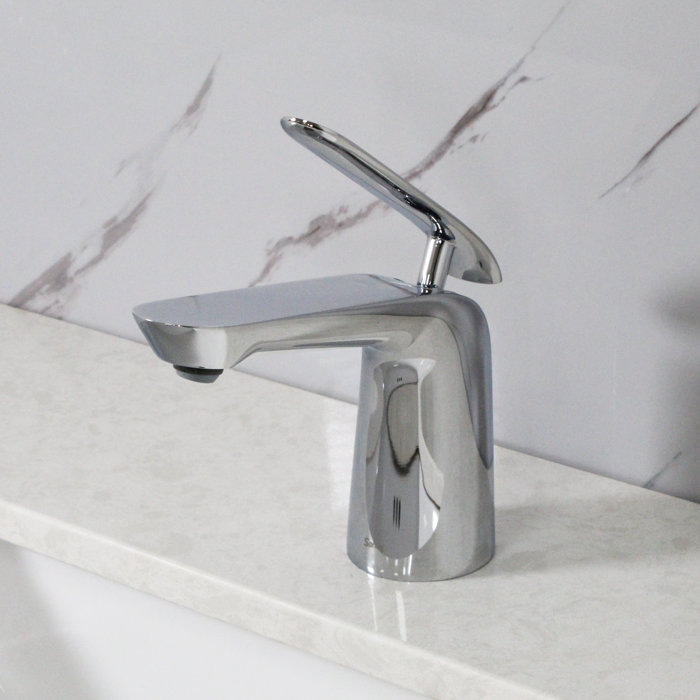 By Lead Free Kitchen Sink Faucet Corrosion Resistant Water Saving