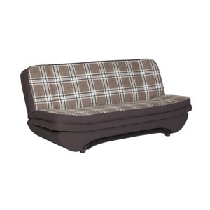 3-Sitzer Schlafsofa Upsala von Home & Haus