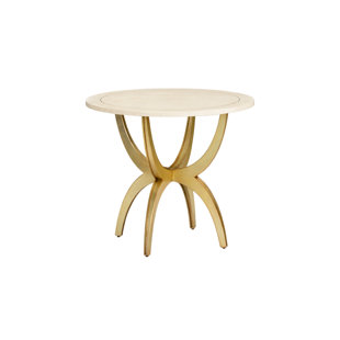 Isabella End Table by Wildwood Read Reviews