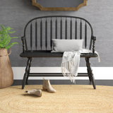 Farmhouse Country Entryway Benches Birch Lane