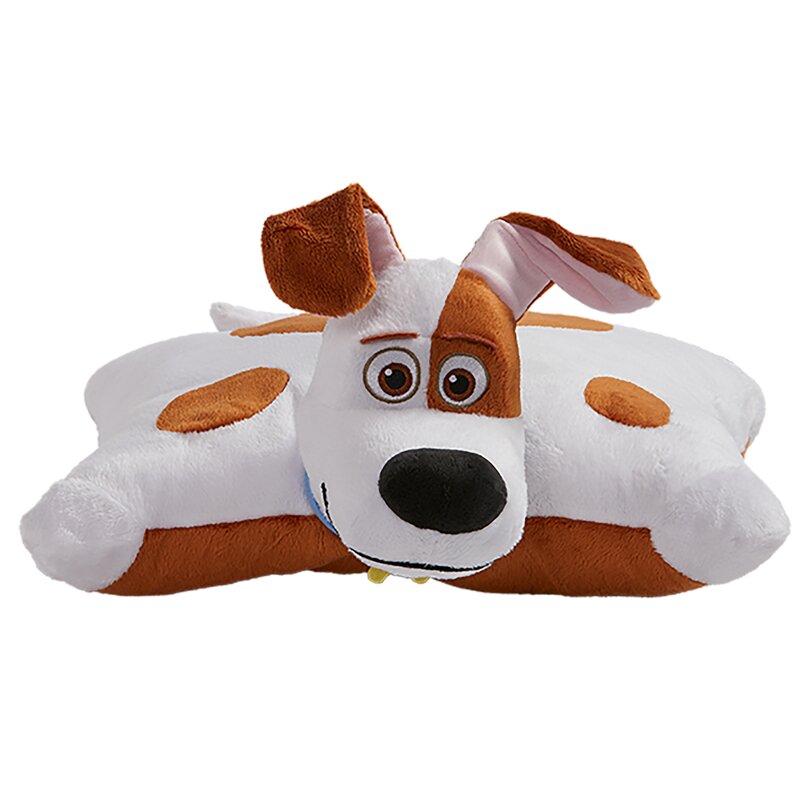 secret life of pets toys