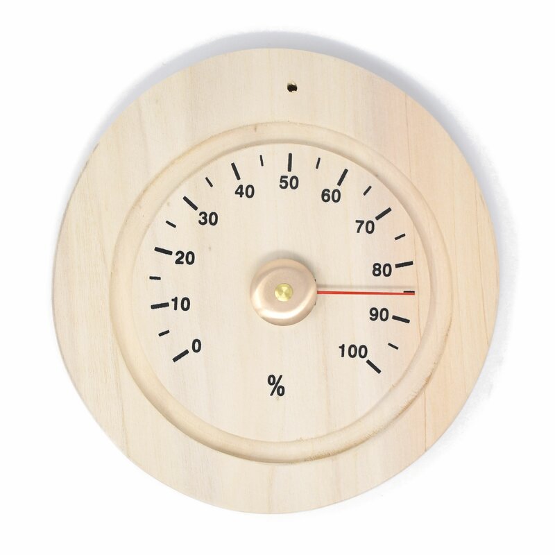 analog thermometer