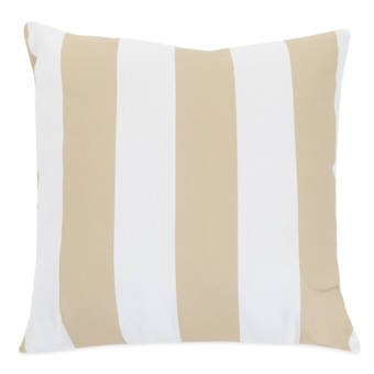 Ebern Designs Fawcett New Hampshire Flag Sepia Pillow In Cotton Twill Double Sided Print Euro Pillow Wayfair