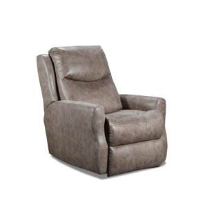 Fame Lay Flat Power Lift Assist Recliner by Southern Motion Best #1