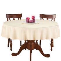 Nightstand Table Cloth Wayfair