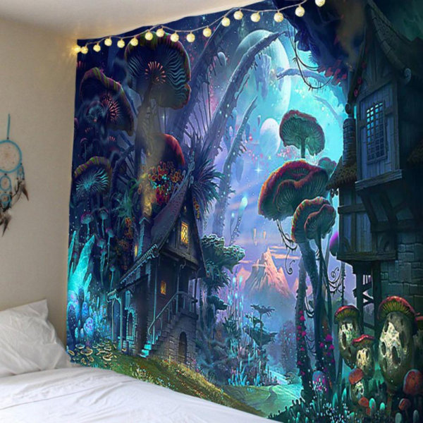 Tapestries
