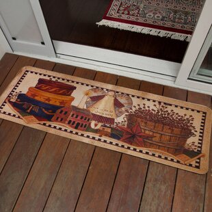 Unique Flag Doormat Rubber Floor Mat Entrance Bedroom Kitchen Carpet Mouse Pad 
